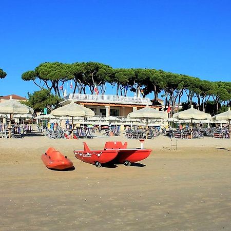 Leopardi Pineto Vacanza エクステリア 写真